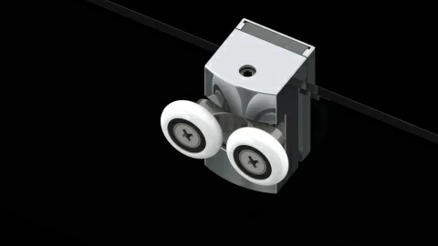 Set PROMO cabina dus, cadita si sifon Radaway Premium DWJ+S 120x80xH190 cm 