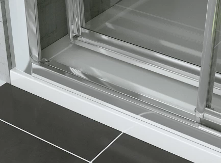 Usa de nisa culisanta SanSwiss Top-Line TOPS3 75xH190 cm