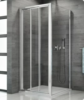 Usa de nisa culisanta SanSwiss Top-Line TOPS3 80xH190 cm