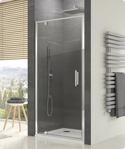 Usa de nisa batanta SanSwiss Ocelia OCEP 80xH190 cm