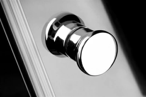 Cabina dus patrata Radaway Torrenta KDJ 90R*x90xH195 cm