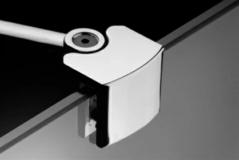 Cabina dus Radaway Torrenta KDJ 100L*x90xH195 cm