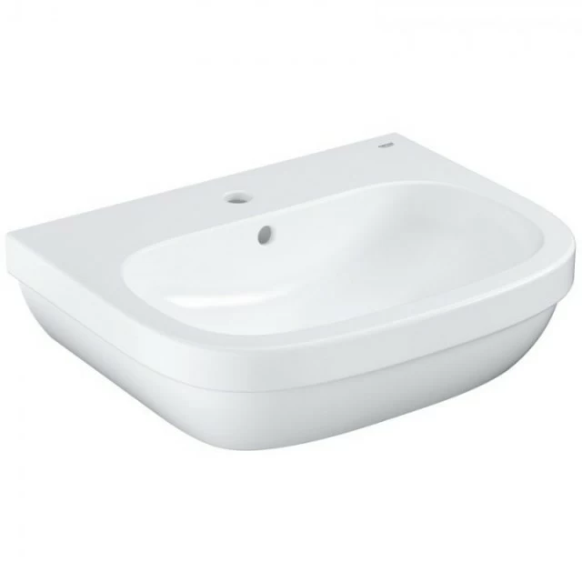 Lavoar Grohe Euro Ceramic 60x48 cm