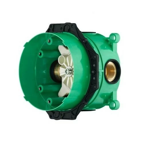 Corp incastrat Hansgrohe IBOX universal