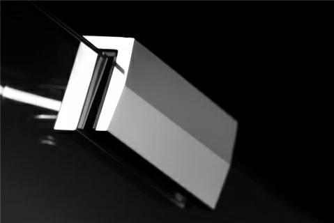 Cabina dus semirotunda Radaway Almatea PDD 90x80 cm