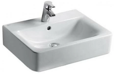 Lavoar Ideal Standard Connect Cube 60x46 cm