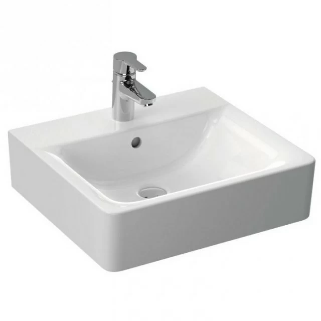 Lavoar Ideal Standard Connect Cube 50x46 cm