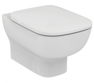 Vas wc suspendat Ideal Standard Esedra 36×54 cm bagno.ro
