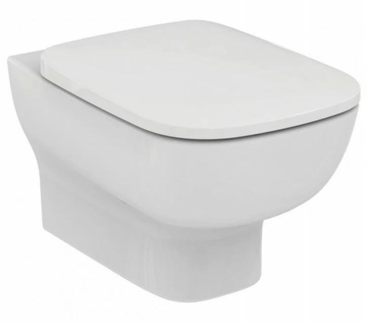 Vas wc suspendat Ideal Standard Esedra 36x54 cm