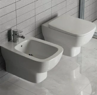 Vas wc suspendat Ideal Standard Esedra 36x54 cm