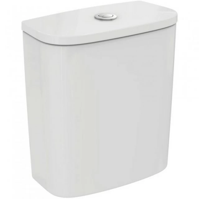 Rezervor wc Ideal Standard Esedra 3/6 l cu alimentare inferioara