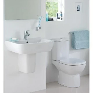 Lavoar Ideal Standard Tempo 60x49 cm