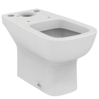 Vas WC Ideal Standard Esedra cu montaj pe pardoseala 36×66 cm 36x66