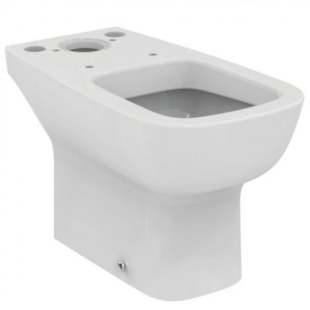 Vas WC Ideal Standard Esedra cu montaj pe pardoseala 36x66 cm