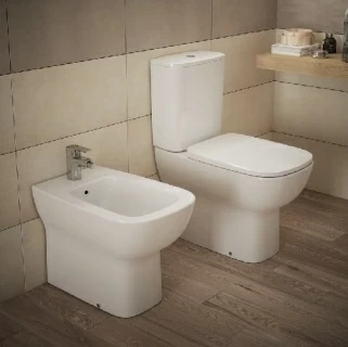 Capac wc compact Ideal Standard Esedra 41x36 cm