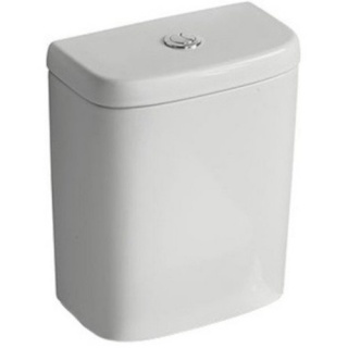 Rezervor wc Ideal Standard Tempo 2.5/4.5 l cu alimentare inferioara bagno.ro