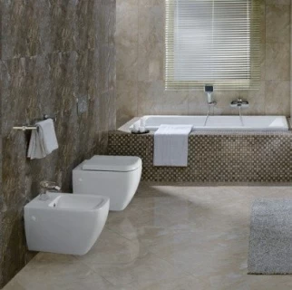  Bideu suspendat Rak Metropolitan