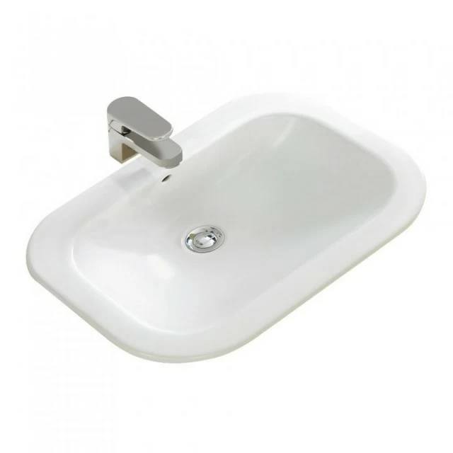 Lavoar Gala Nexus cu montaj incastrat sau sub blat 56 X 40 cm