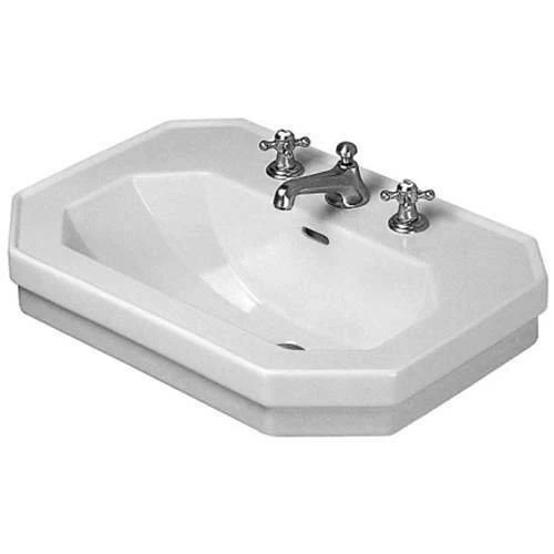 Lavoar Duravit seria 1930, 60x41cm