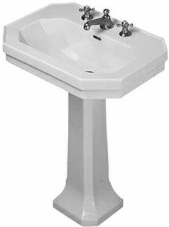 Lavoar Duravit seria 1930, 60x41cm