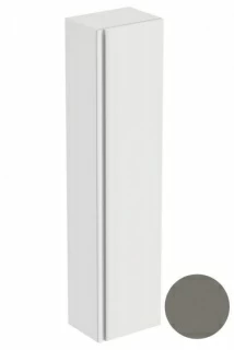Dulap suspendat Ideal Standard Tesi 40 x 30 x 170 cm, Gri 170