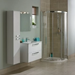 Mobilier suspendat Ideal Standard Tempo 70 x 44 x 55 cm alb 
