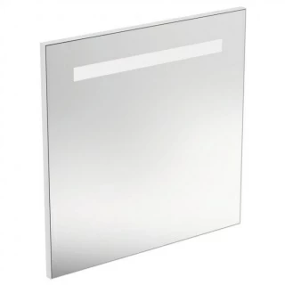 Oglinda Ideal Standard cu lumina mediana LED 29.3W, 70 x 70 cm 29.3W imagine noua congaz.ro 2022