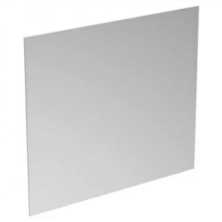 Oglinda Ideal Standard cu lumina ambientala LED 30.6W, 80 x 70 cm