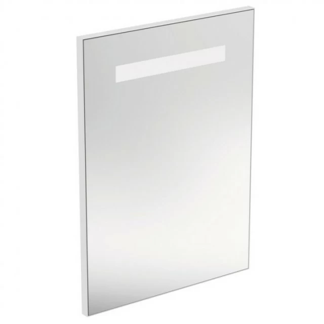 Oglinda Ideal Standard cu lumina mediana LED  25,5W, 50 x 70 cm