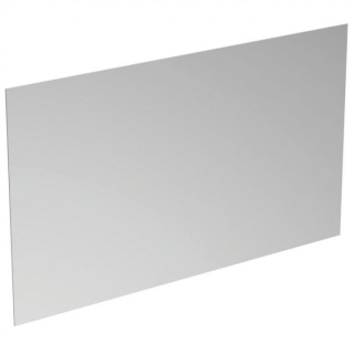 Oglinda Ideal Standard cu lumina ambientala LED 30.6W, 120 x 70 cm bagno.ro imagine 2022