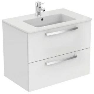 Lavoar Ideal Standard Tempo incastrat 71 x 45 cm