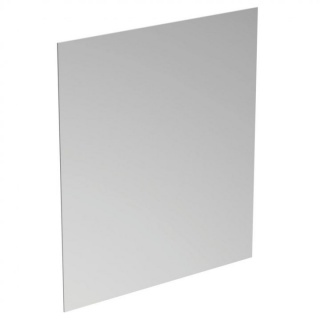 Oglinda Ideal Standard cu dezaburire si lumina ambientala LED 28.7W, 60×70 cm