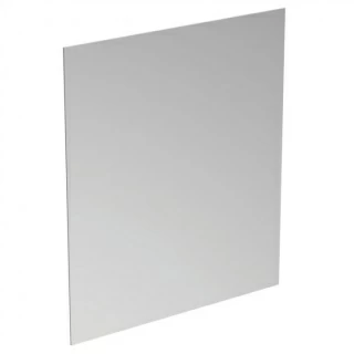 Oglinda Ideal Standard cu dezaburire si lumina ambientala LED 28.7W, 60×70 cm 28.7W imagine noua congaz.ro 2022