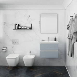 Oglinda Ideal Standard S reversibila 50 x 70 cm