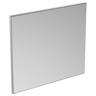 Oglinda Ideal Standard S reversibila 80 x 70 cm de la bagno imagine noua