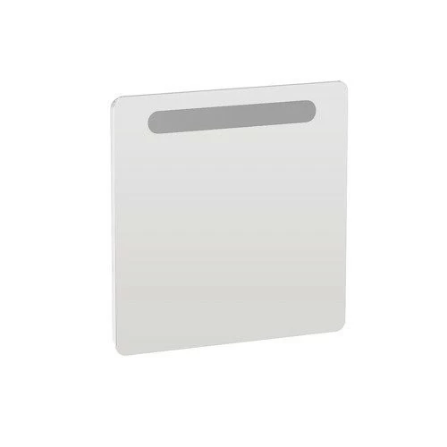 Oglinda Oristo Anna 60 x 60 cm cu iluminare fluorescenta