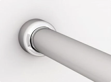 Cabina dus Walk-in SanSwiss Fus2 140 x H200 cm sticla Durlux