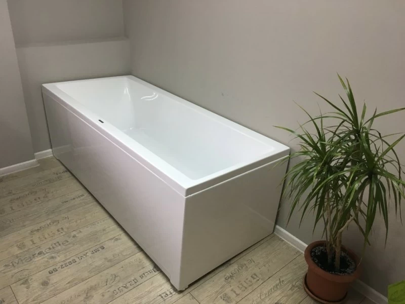 Panou lateral cada Radaway Aridea 90 cm