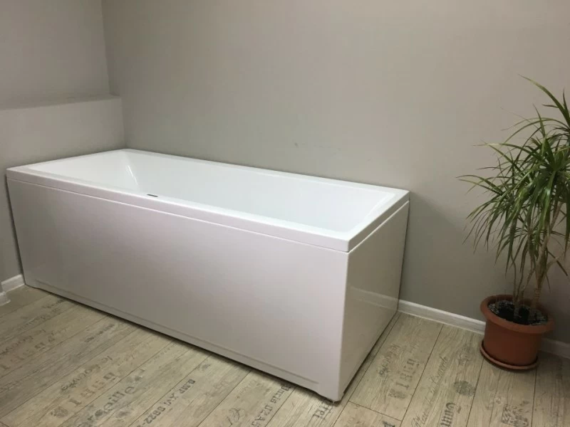 Panou frontal cada Radaway Aridea 190 cm
