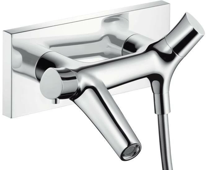 Baterie cada Hansgrohe Axor Starck Organic termostatata