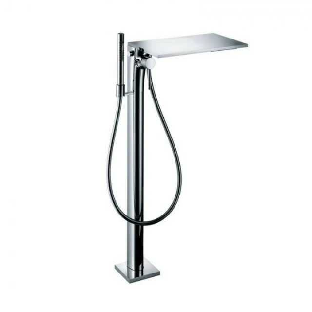 Baterie cada Hansgrohe Axor Massaud cu montaj pe pardoseala