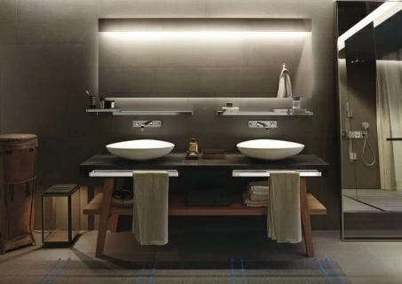 Lavoar Hansgrohe Axor Massaud 60x45xH14.4 cm