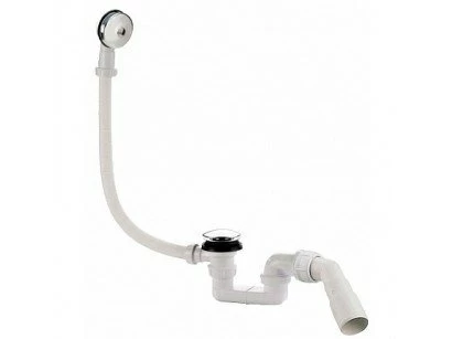 Set PROMO Radaway Nea cada, panou lateral frontal si sifon R135 170 x 70 cm