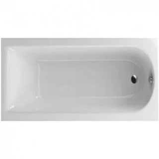 Set PROMO Radaway Nea cada, panou lateral frontal si sifon R135 170 x 70 cm