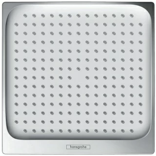 Palarie de dus Hansgrohe Crometta E240 1 jet, crom