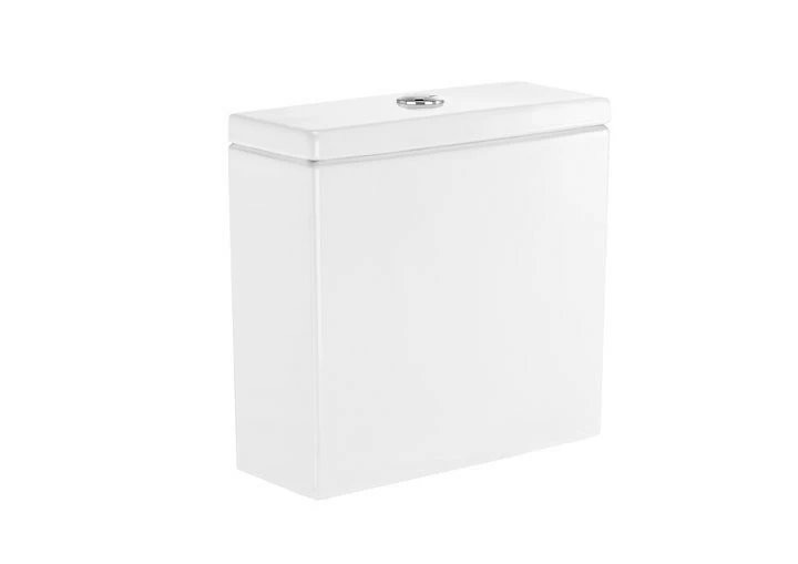 Rezervor wc Roca Inspira 4.5/3 l cu admisie inferioara