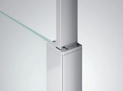 Kit de montaj SanSwiss Top-Line BTVK1 
