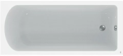 Cada rectangulara Ideal Standard Hotline 160 x 70 cm