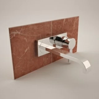 Baterie lavoar Grohe Allure cu monocomanda marimea S