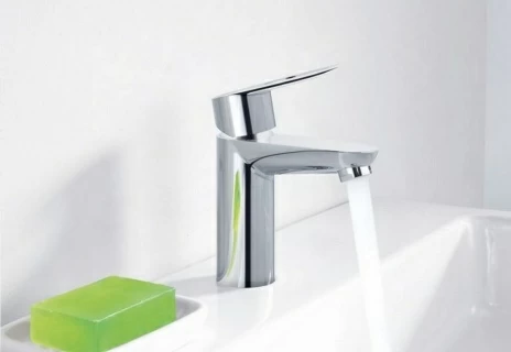 Baterie lavoar Grohe BauLoop cu monocomandă 1/2″ Mărimea S